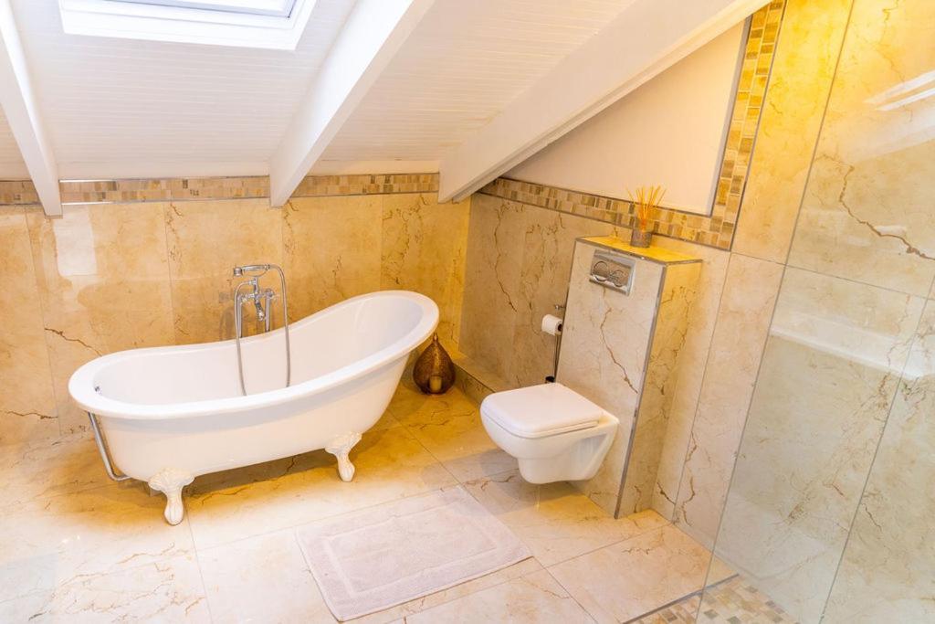 Theloft32 Hotel Fokváros Kültér fotó
